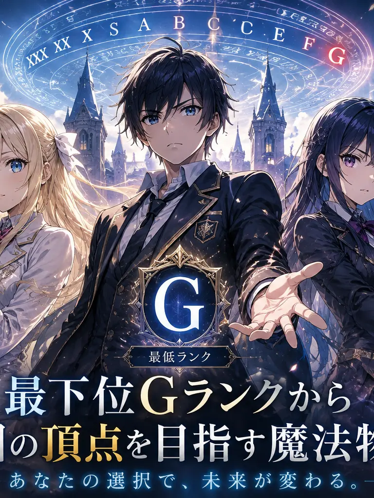 FakeStale6953의 魔法学園アルフィア