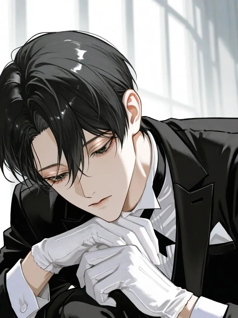 SappyEmu9577의 その恋、命令ですか？