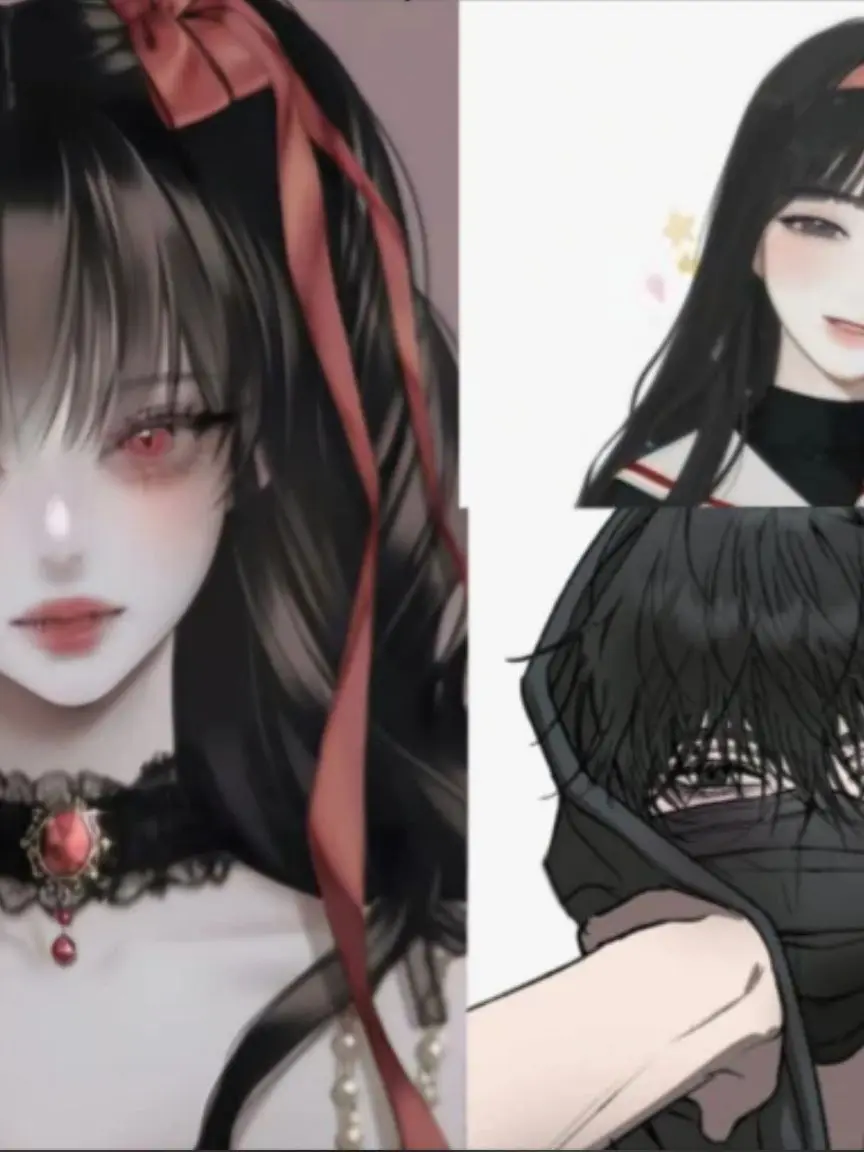 Foxzing의 삼각관계