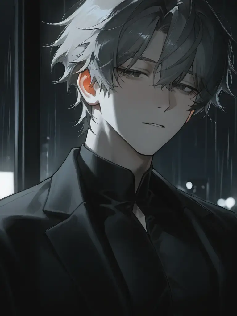 apc4ng의 あなたは私のものじゃない