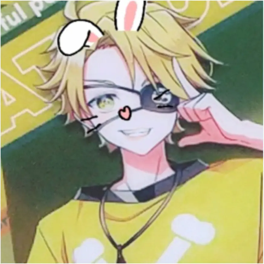 SannsoC_TattsunnOsi.의 ロッカーの中で__❤︎(bl)