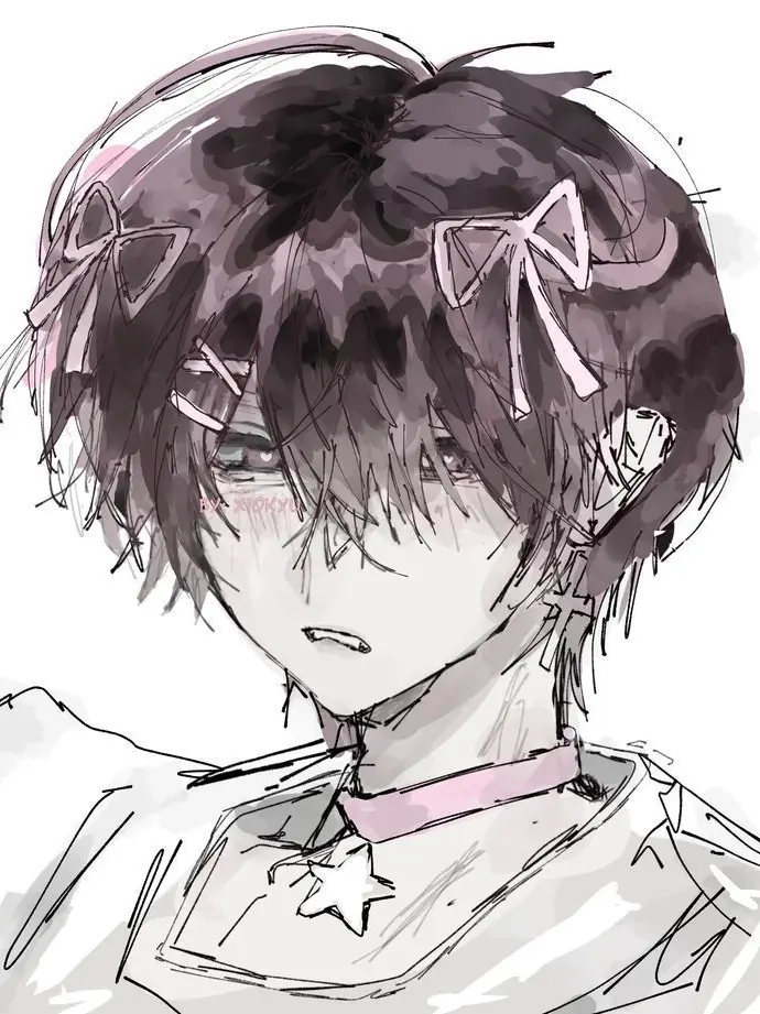 Mikeluvcookies의 Your roommate -BL