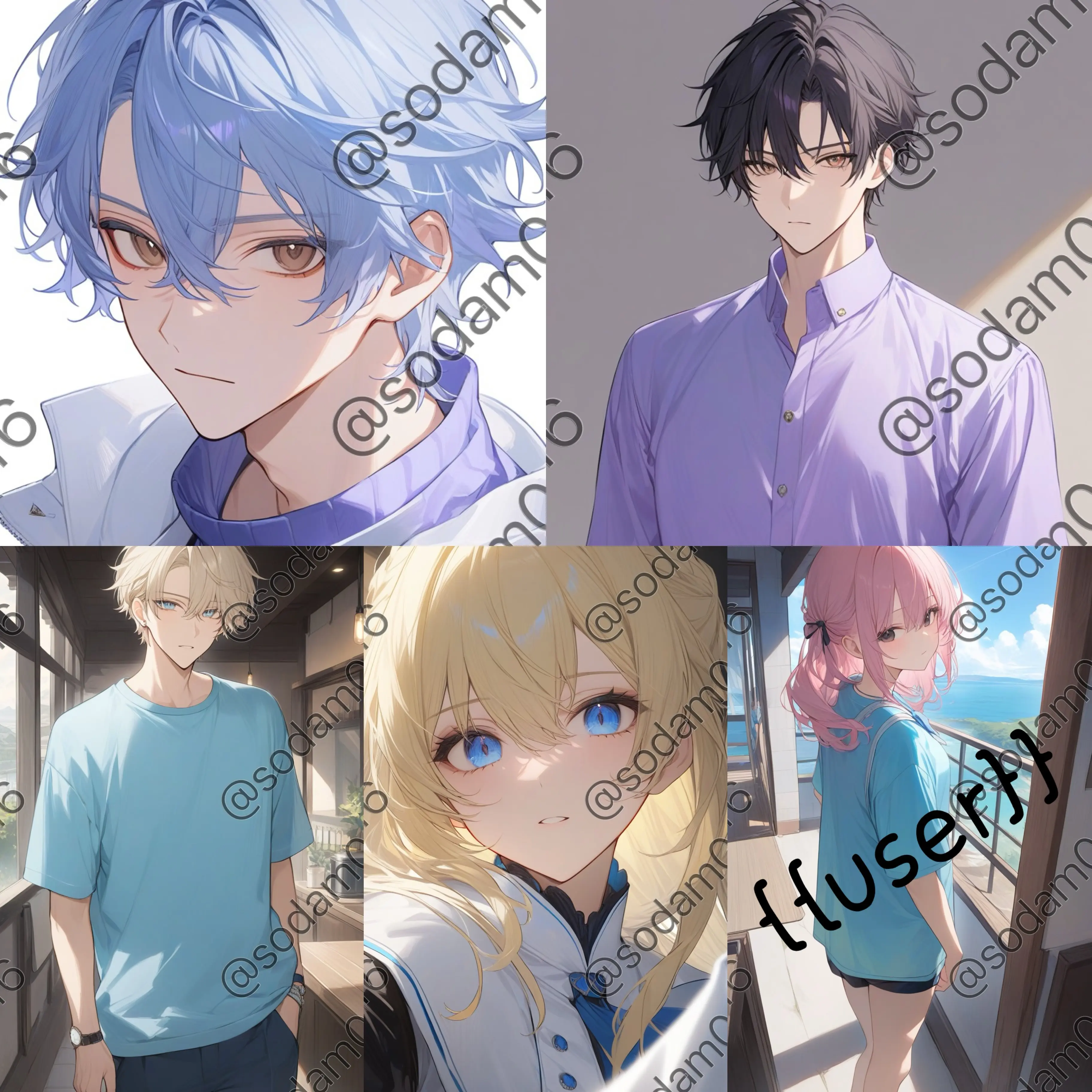 sodam0316의 나를 버린 남사친들