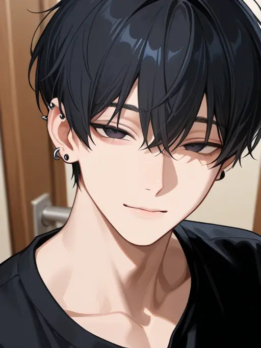 FustyRifle2844의 彼女だけに甘い年上彼氏