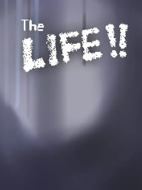 bluewhite_mgc의 The LIFE !!