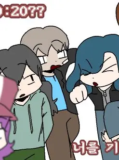 bluewhite_mgc의 The LIFE !!