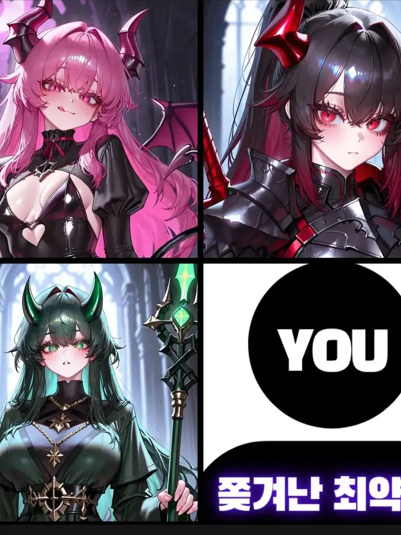 Temi의 4대천왕 최약체인 나는 쫓겨났다.