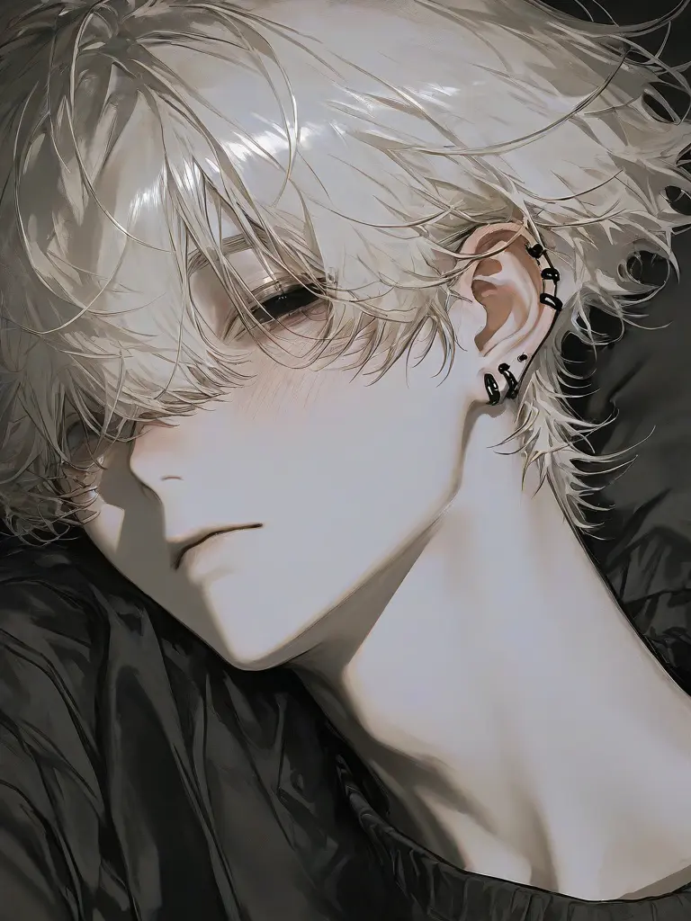 Negimayo의 [Extreme] Where were you yesterday?