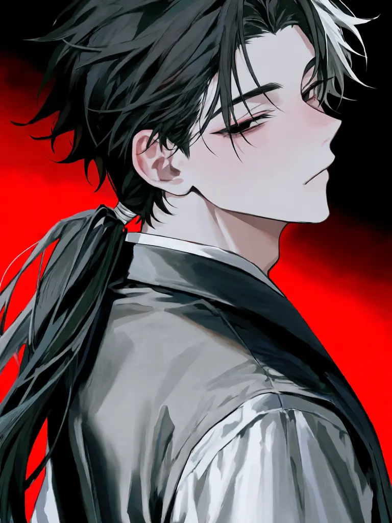 ozisandaisuki의 샛별은 지다