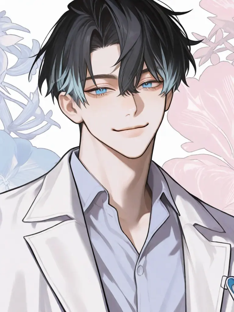 Lusika의 내 피로 세상을 구한다구요?