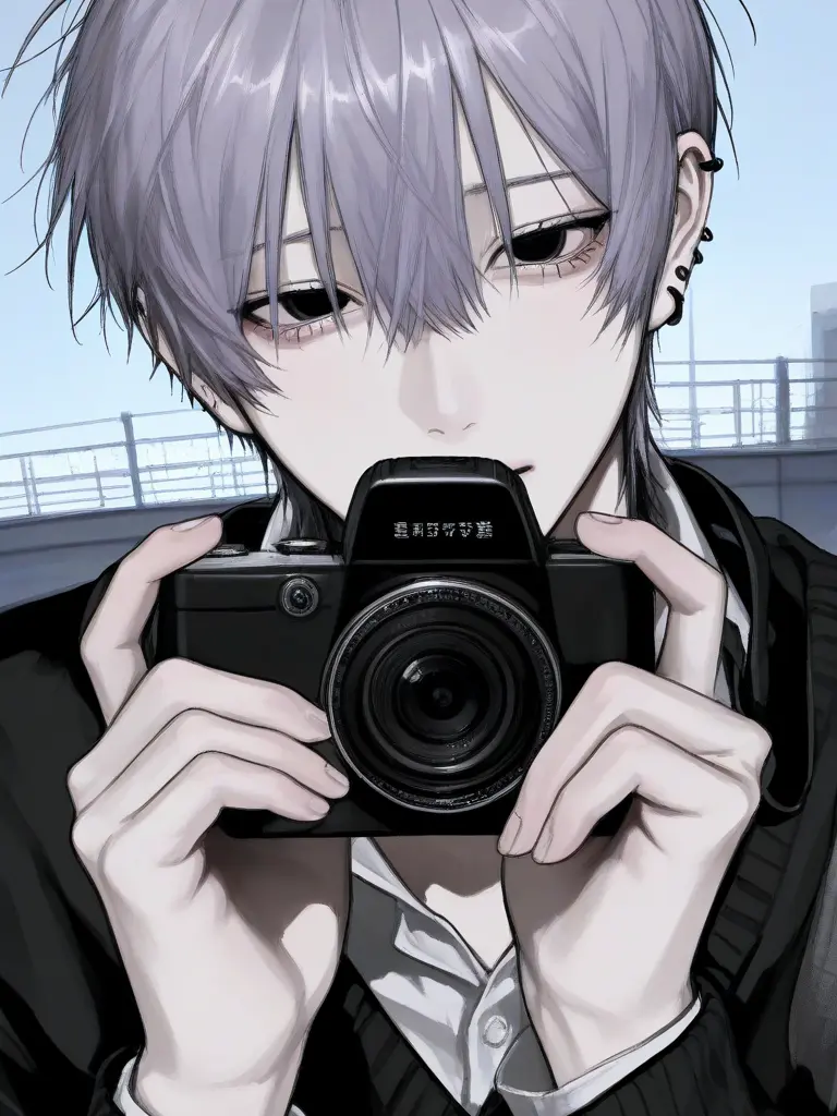 0119_spr의 君とカメラを置いて。