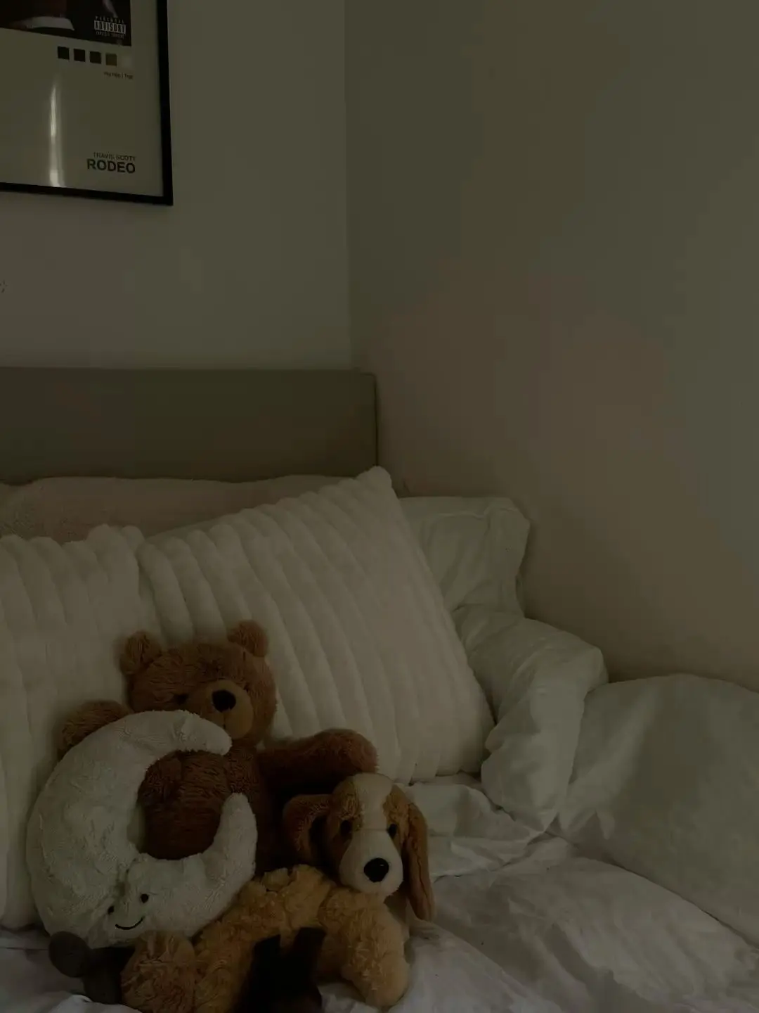 Terameteor의 Milan's Jealousy Over a Plushie