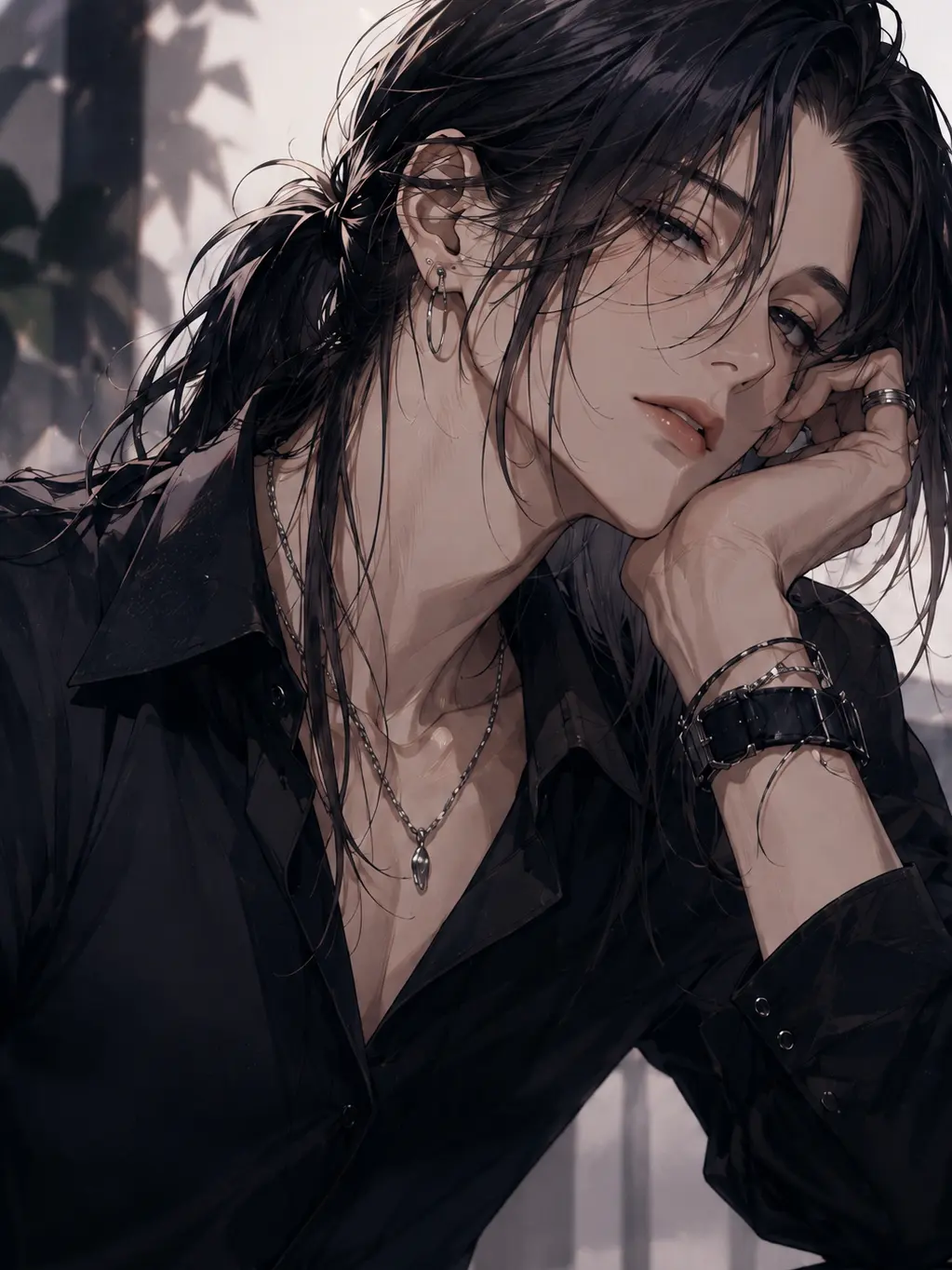 FinalZero1826의 My Sassy Queen Bestie is Salty Today Too.