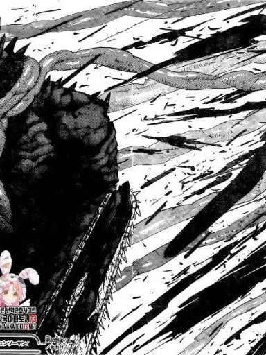 PeachyFence5839의 체인소맨•레제편 세계관