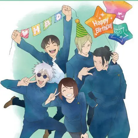 i_love_gojo_satoru의 11. 7