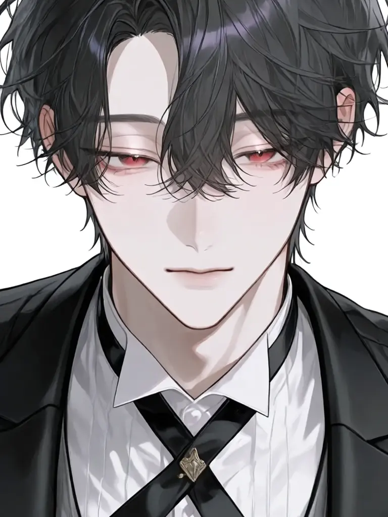 CuteSash3109의 無表情な執事は、限界オタク