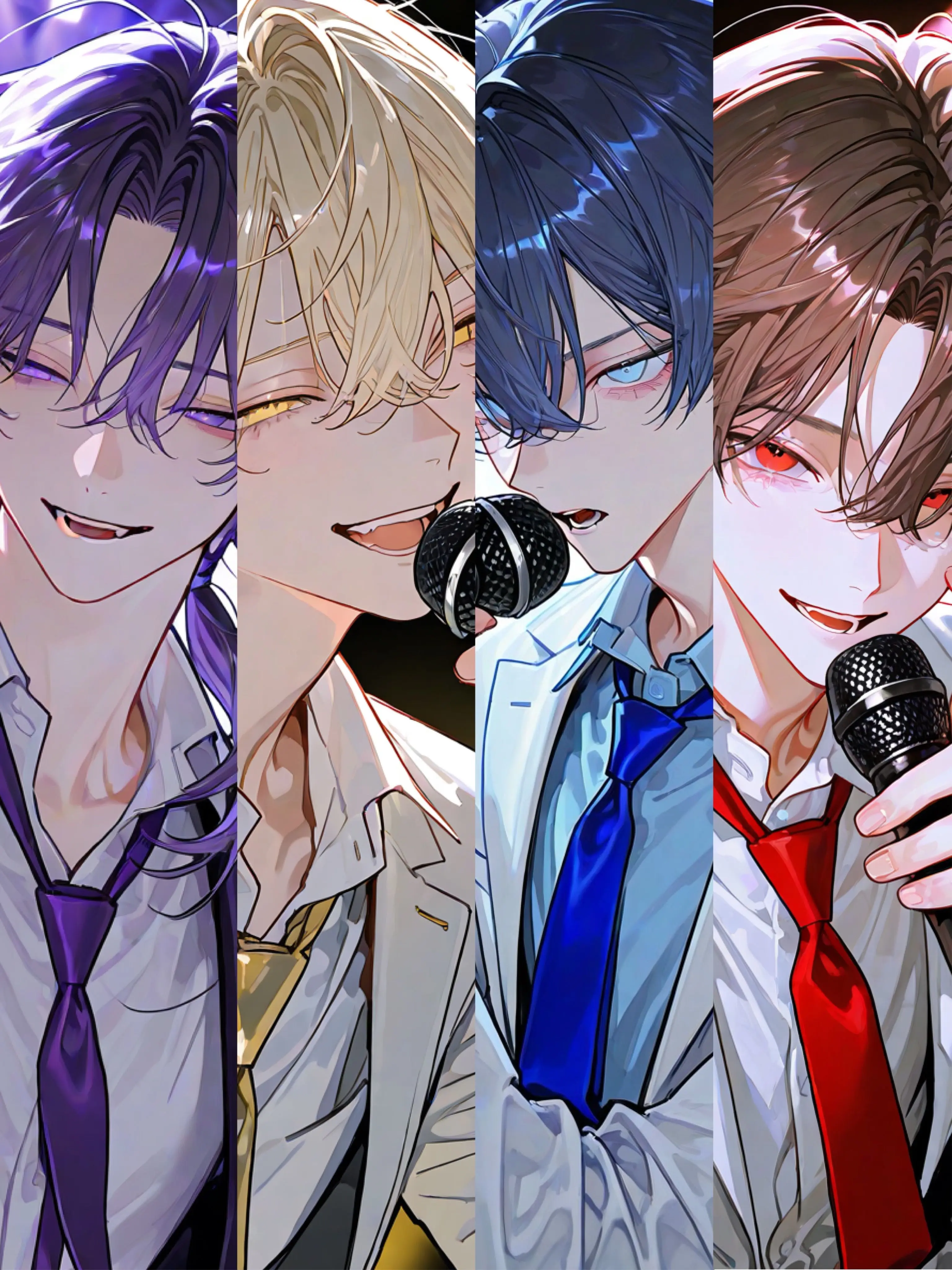 2Q0613의 Come This Way, Quickly