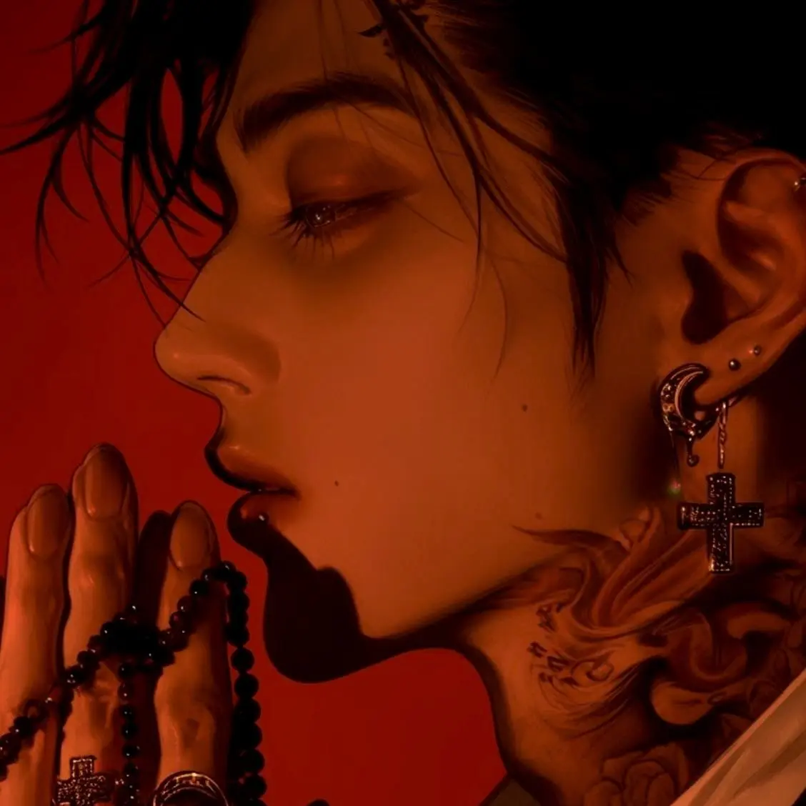 unluckygirl의 天 眞性