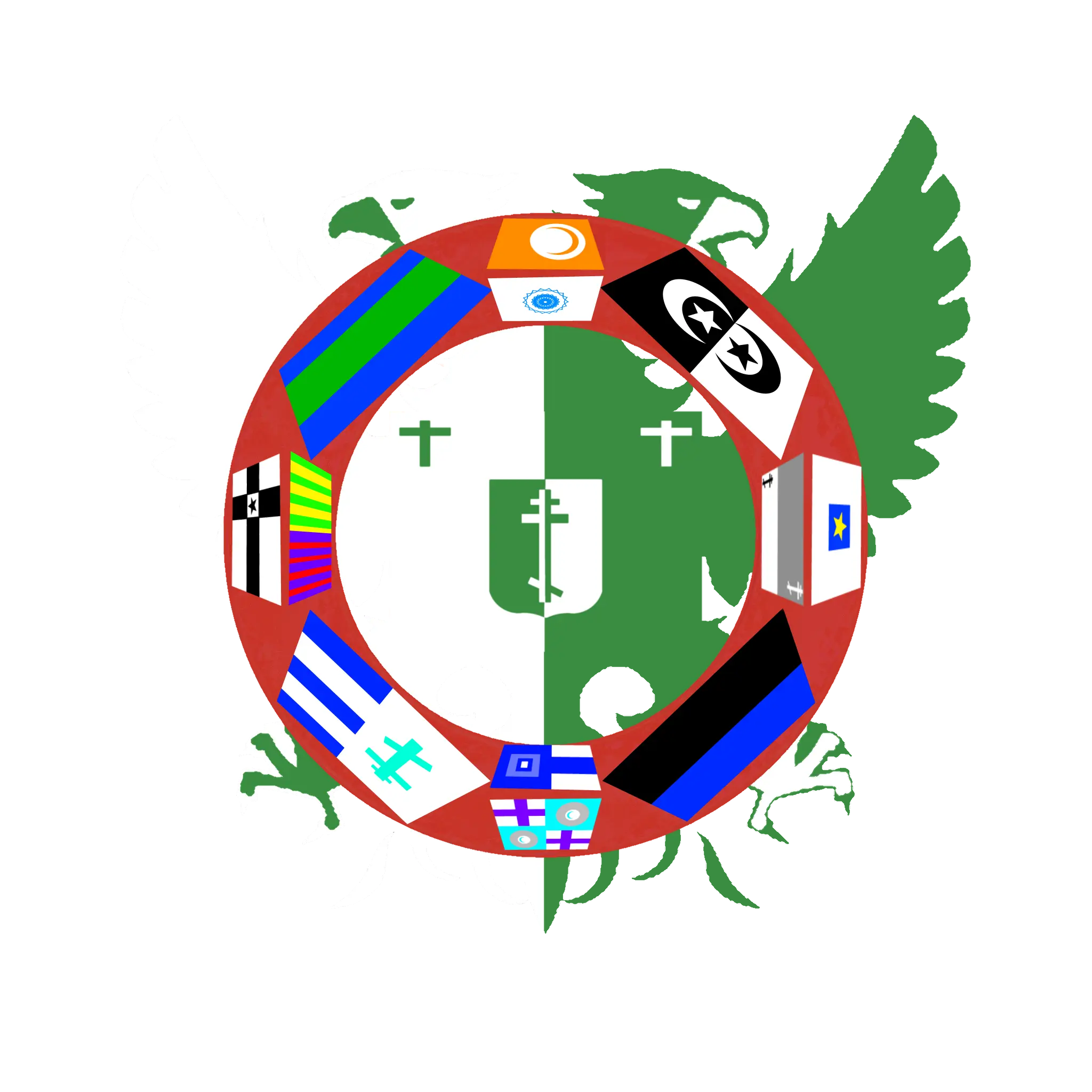 Morakano6974의 새드 연합 제국