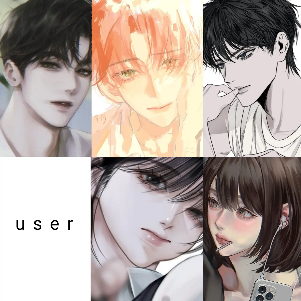 z02의 [혼합] 우린 아직 청춘인지라.