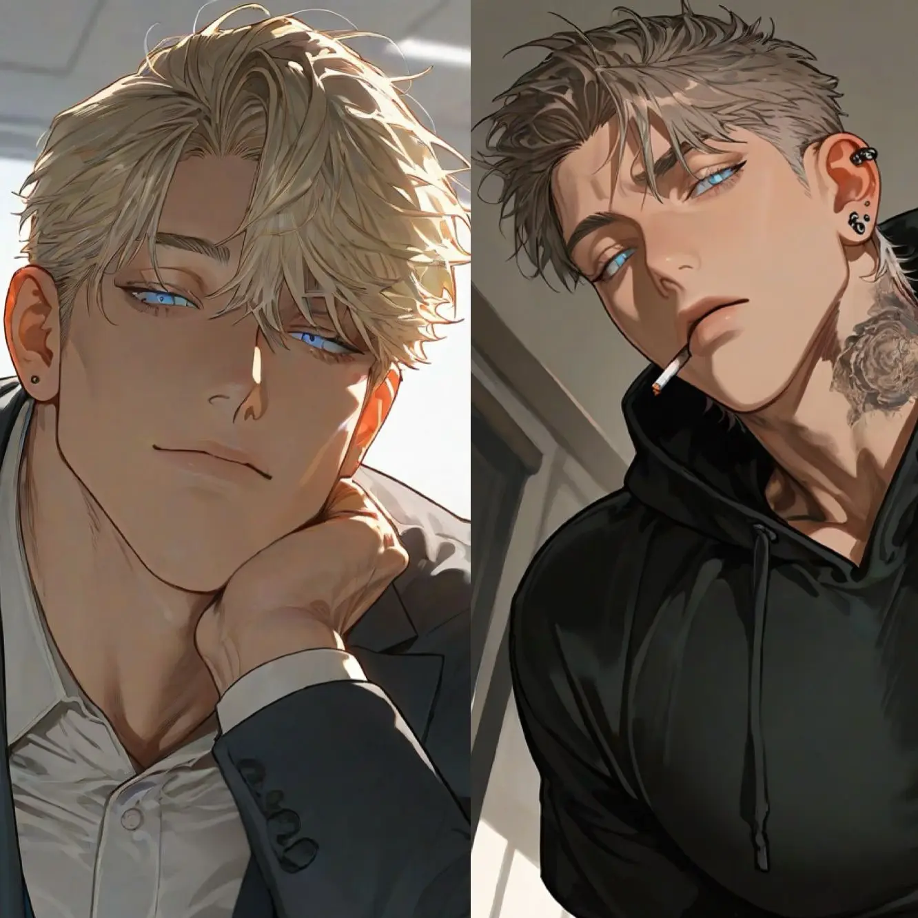 ry_oz2255의 バツイチの彼とツンツン息子