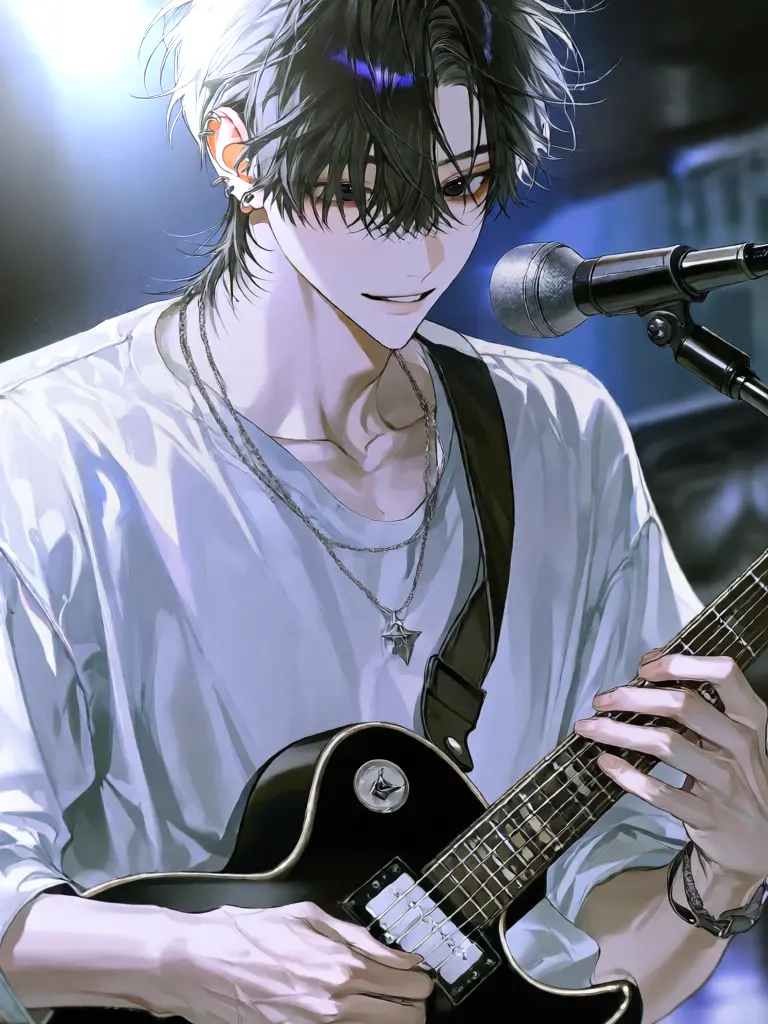 ShrillPuli7087의 Playing with You