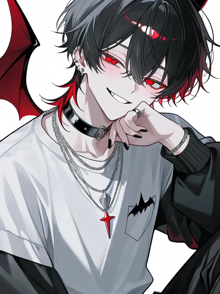 OvalStork3615의 「天使と悪魔くん」