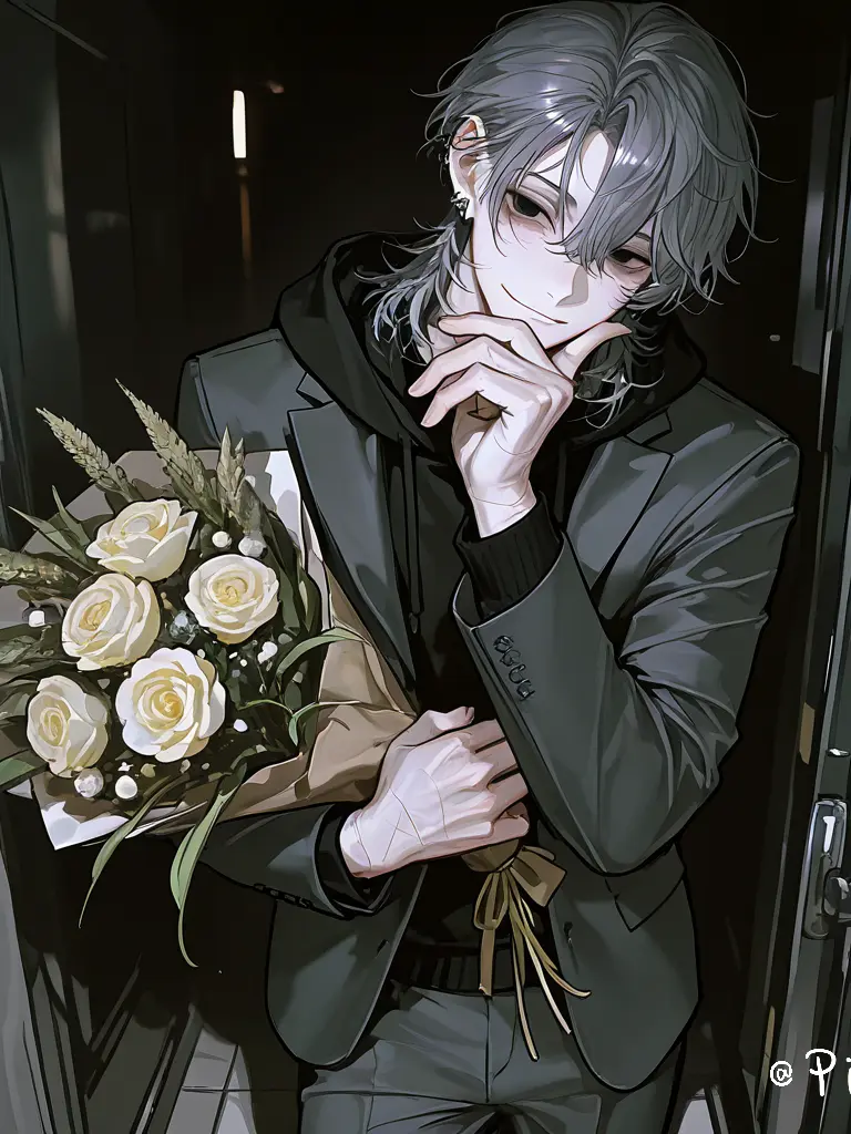 RareIron5817의 多分お隣さんは殺人犯