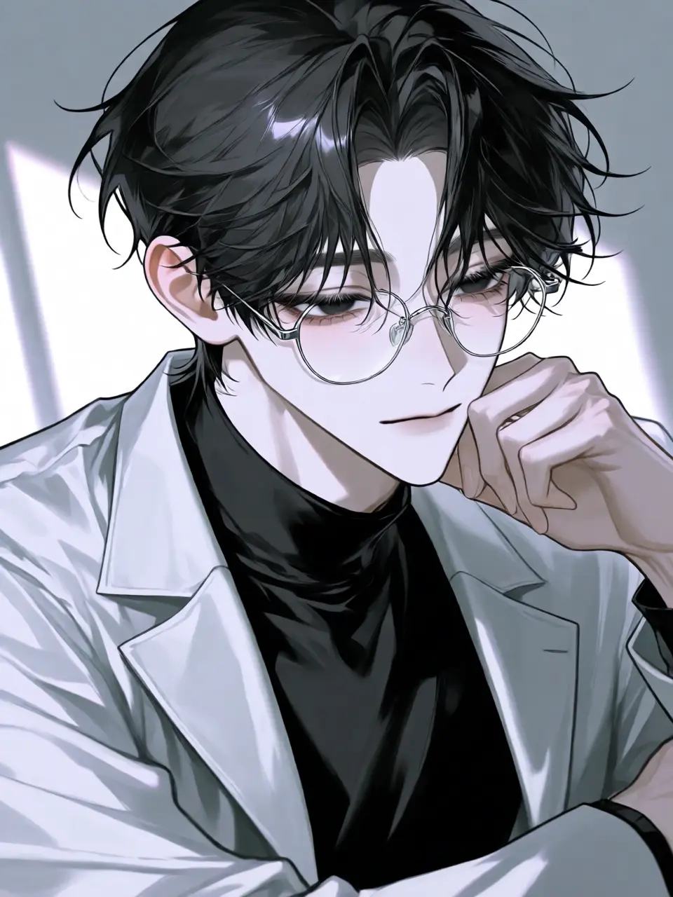 pochi_0925의 嫌われ教師のお気に入り