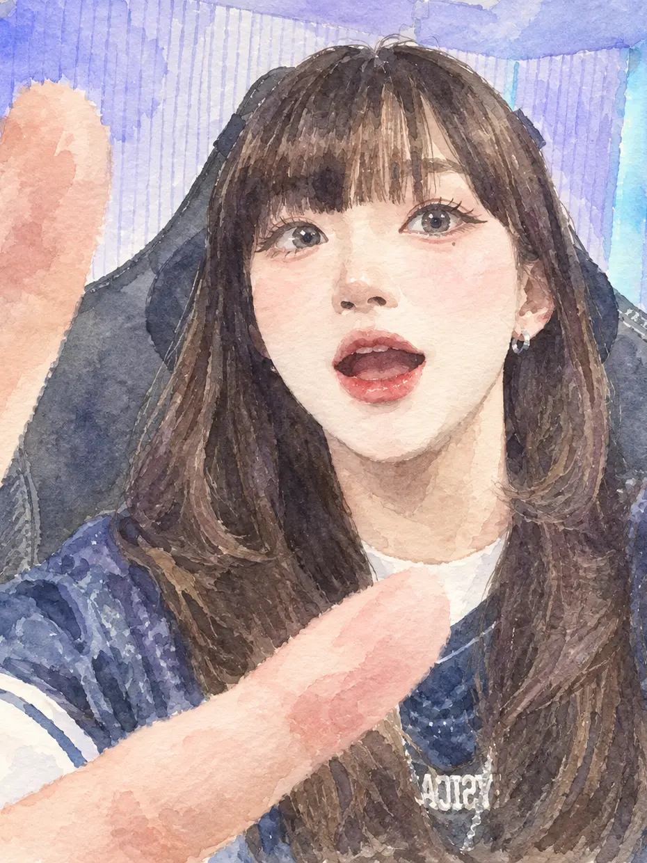 SappyAkita4092의 자고 일어나니 아기가 되었다?