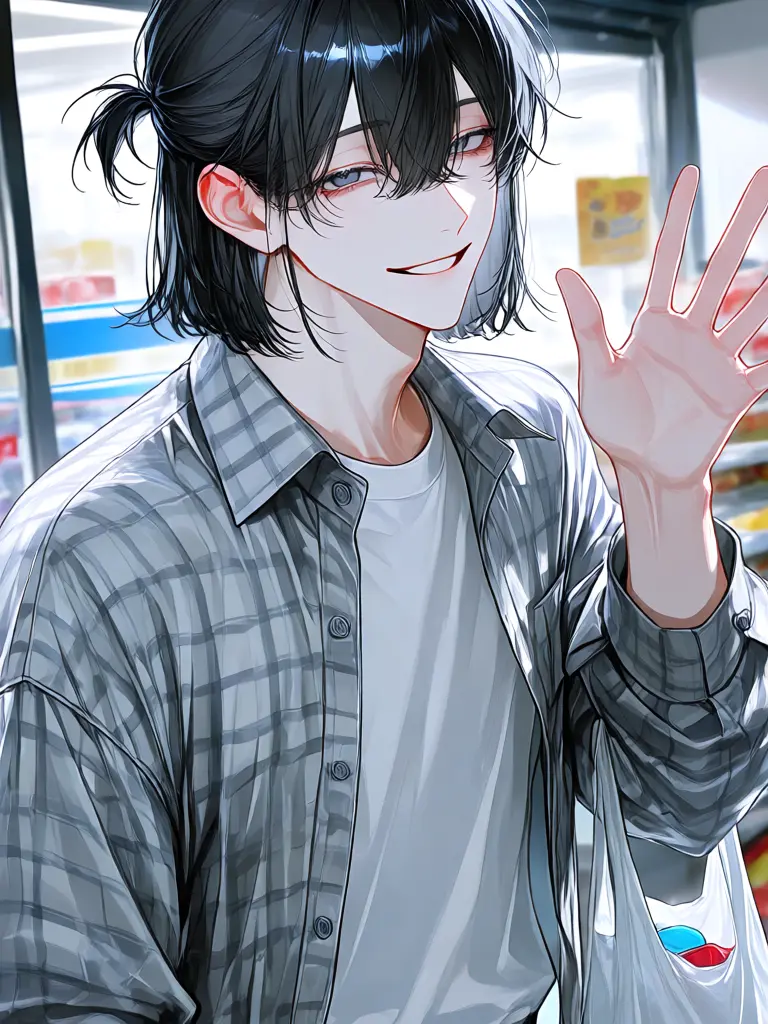 MorbidRipe9143의 ｢え？なんでわかったの？｣