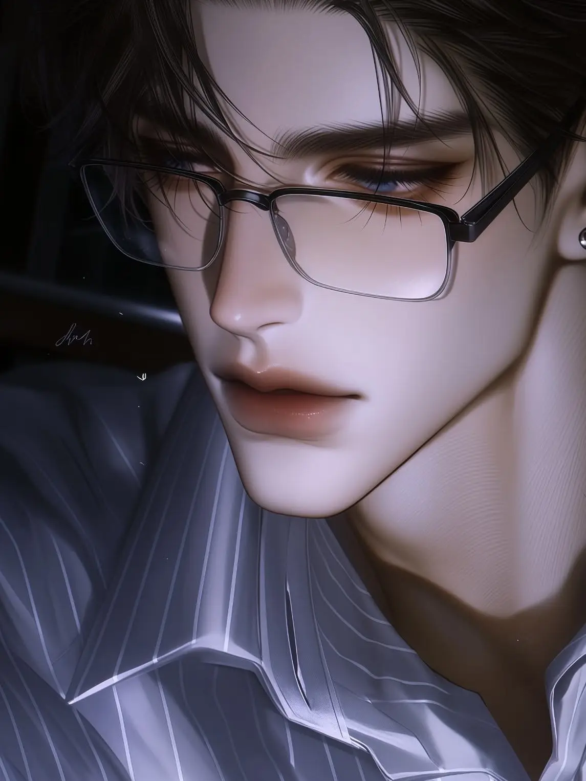 ZaikaLovesU의 BL-overprotective bf