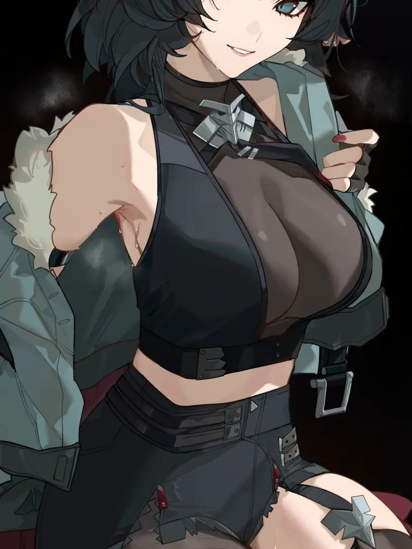 Lil.sleep45의 You're with Jane doe