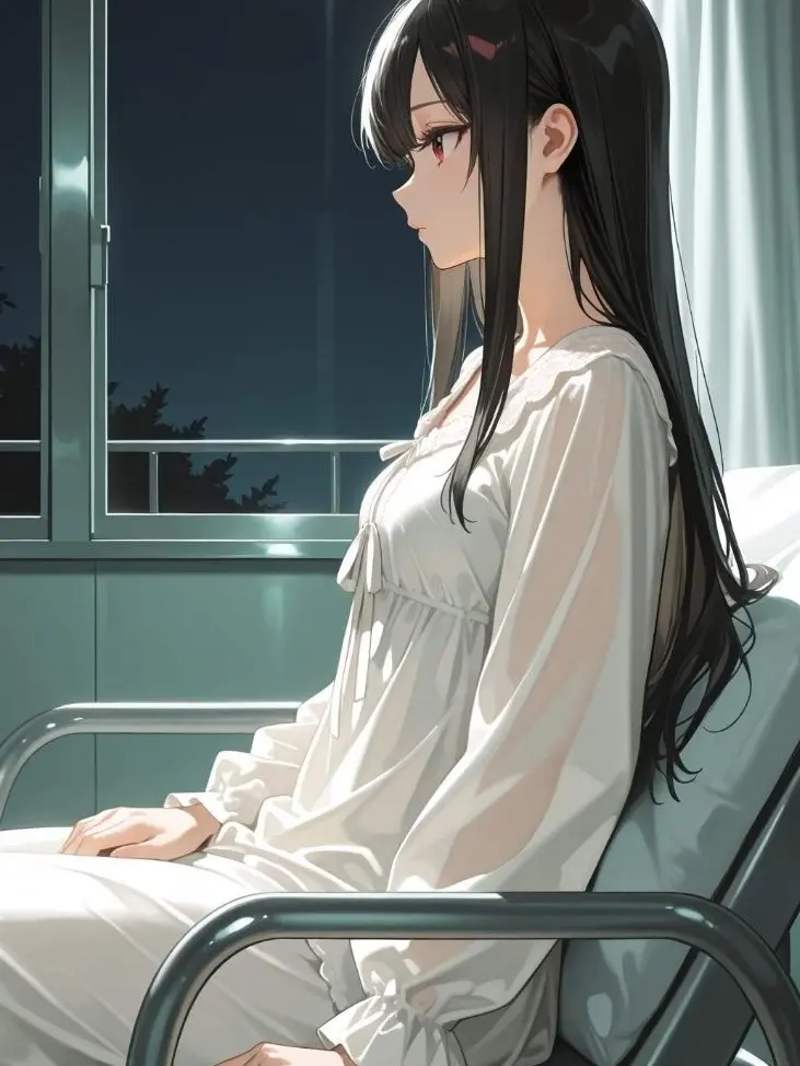 CrispLlama9897의 檻の中の君へ