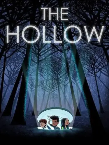 k1llme_xo의 THE HOLLOW