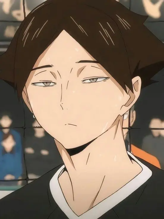 DeafOtter7616의 Rintarou Suna's Younger Sister