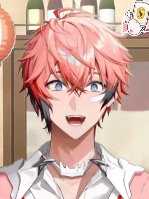 anm.2j3j의 『ねぇ、近くない？』