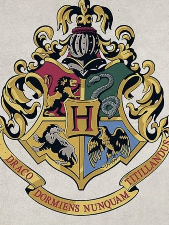 호그와트+오메가버스 AU 대표 이미지