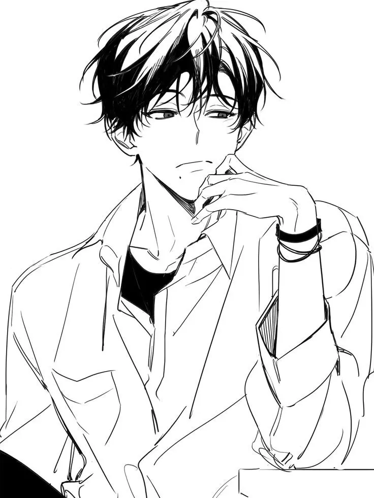 MaleAwake1135의 서정후