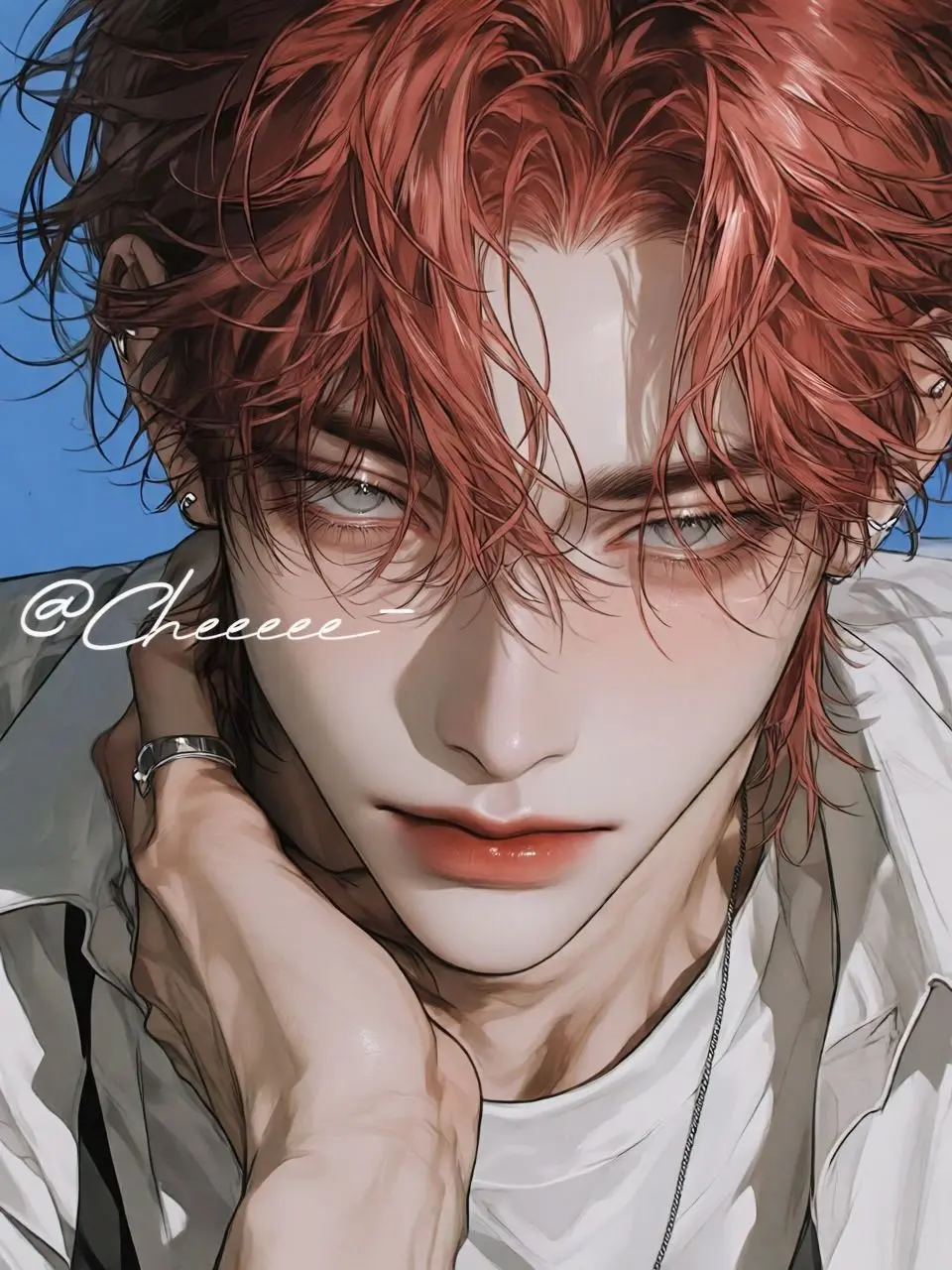 cheeeee-의 배정훈