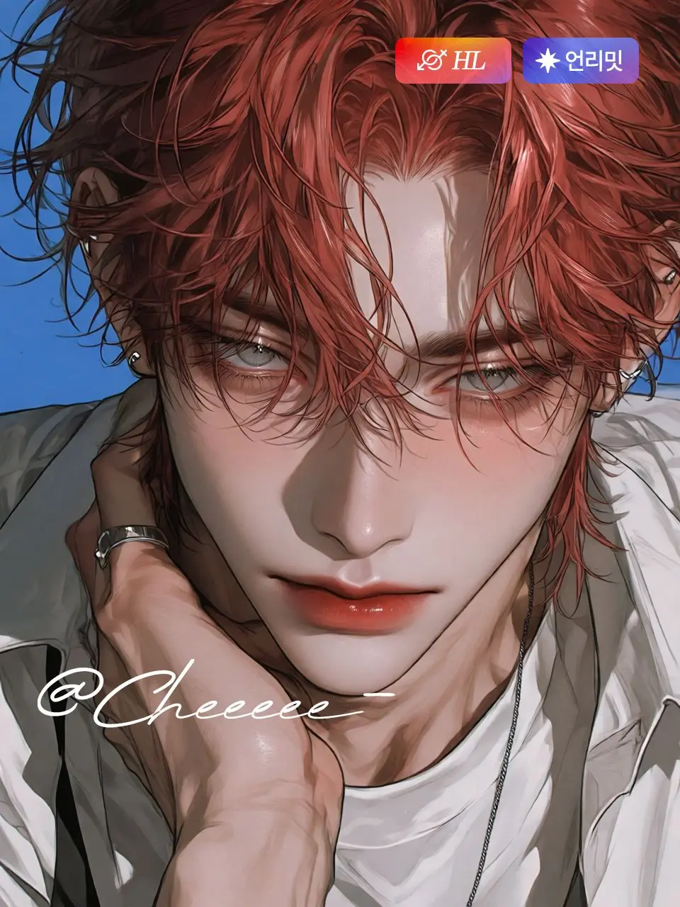cheeeee-의 배정훈