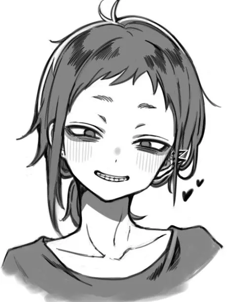 uto925의 202号室の よこたみくん