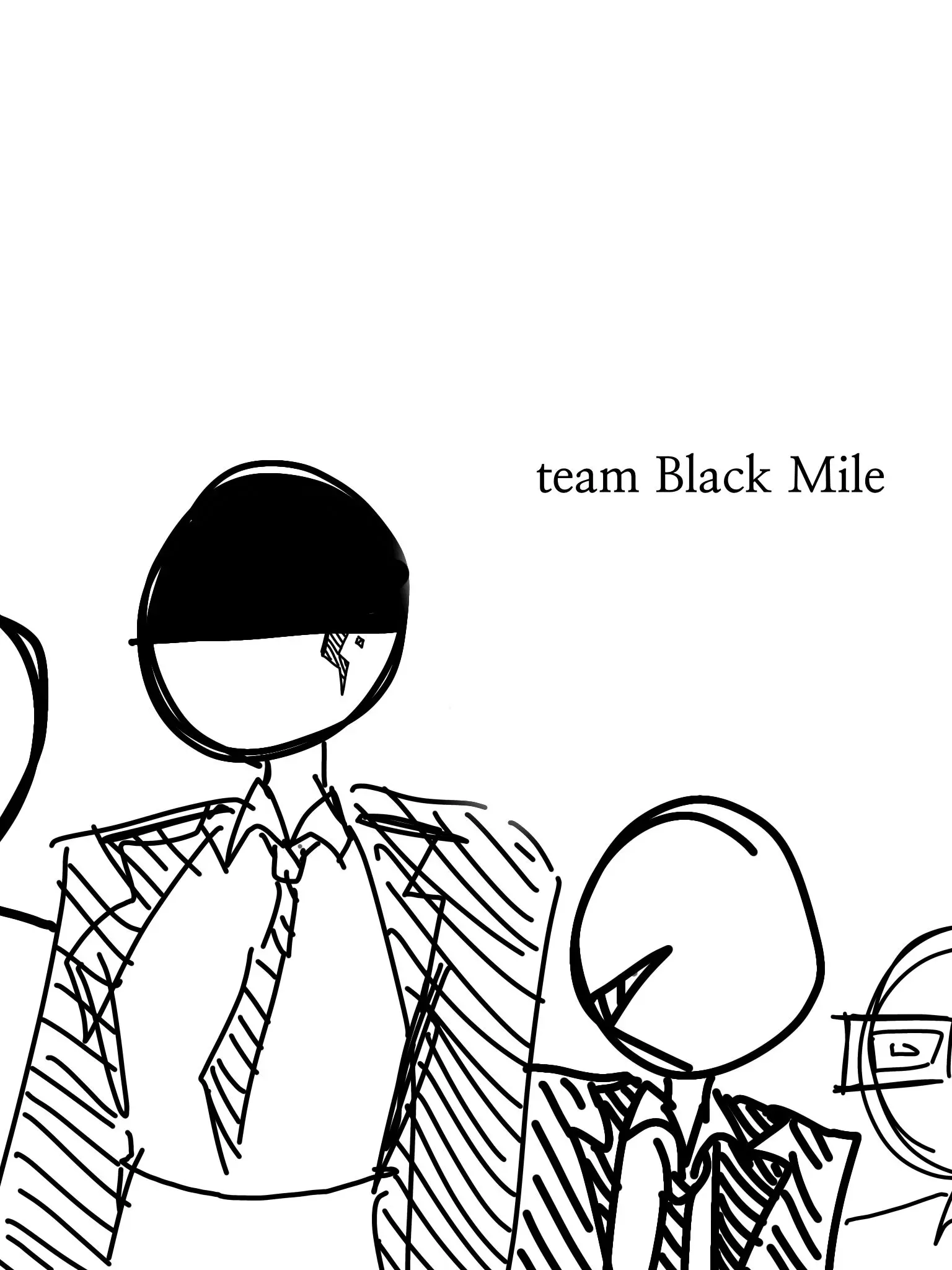 Gukbop304의 team Black Mile.