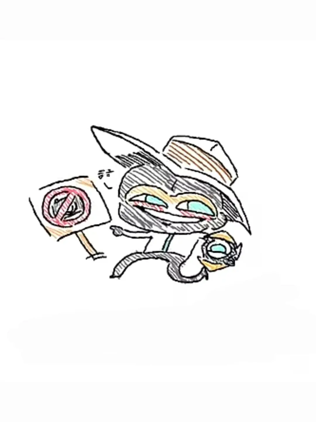 CandidSheep9763의 개이들과의 대화