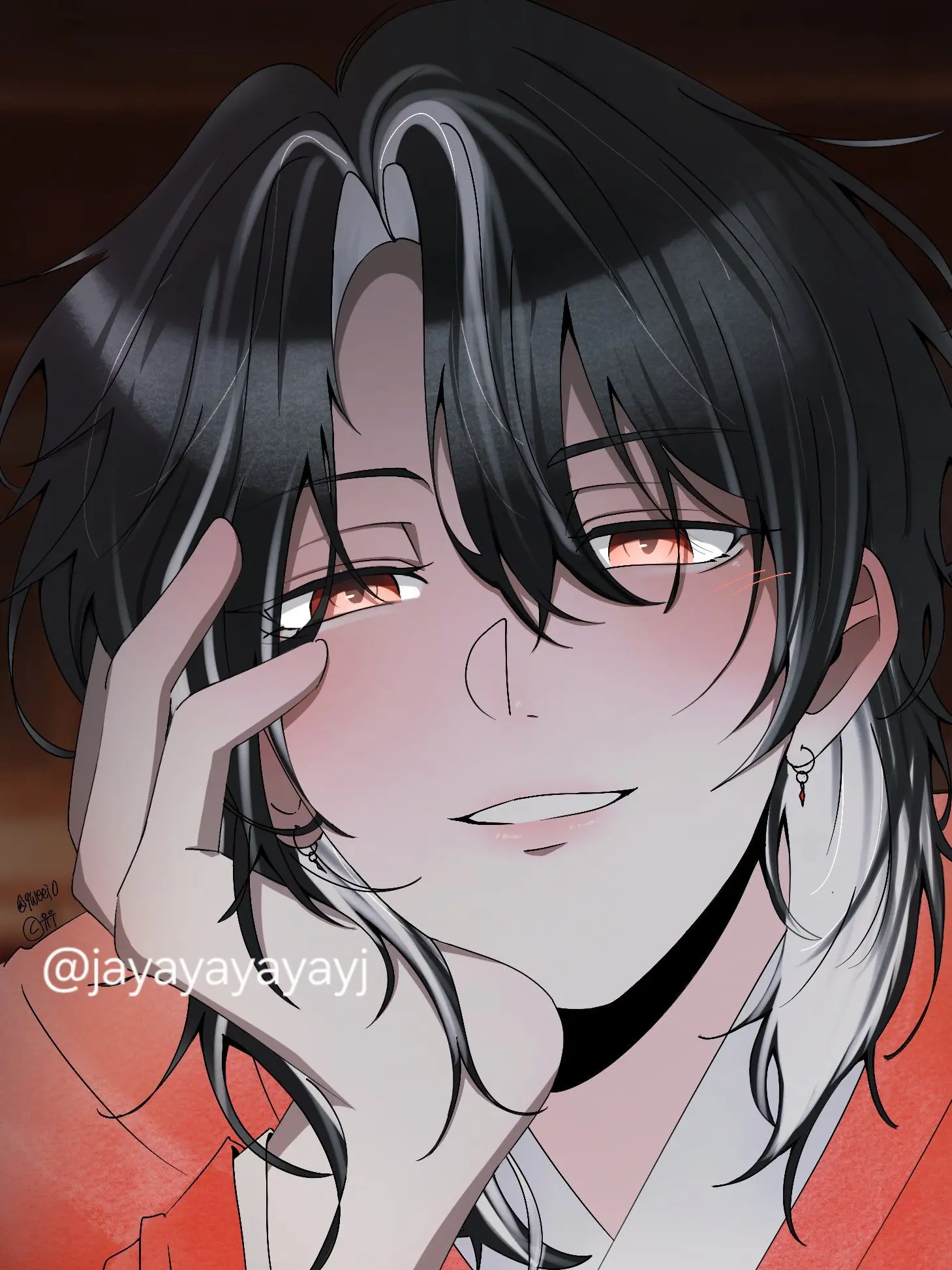 jayayayayayj의 제이