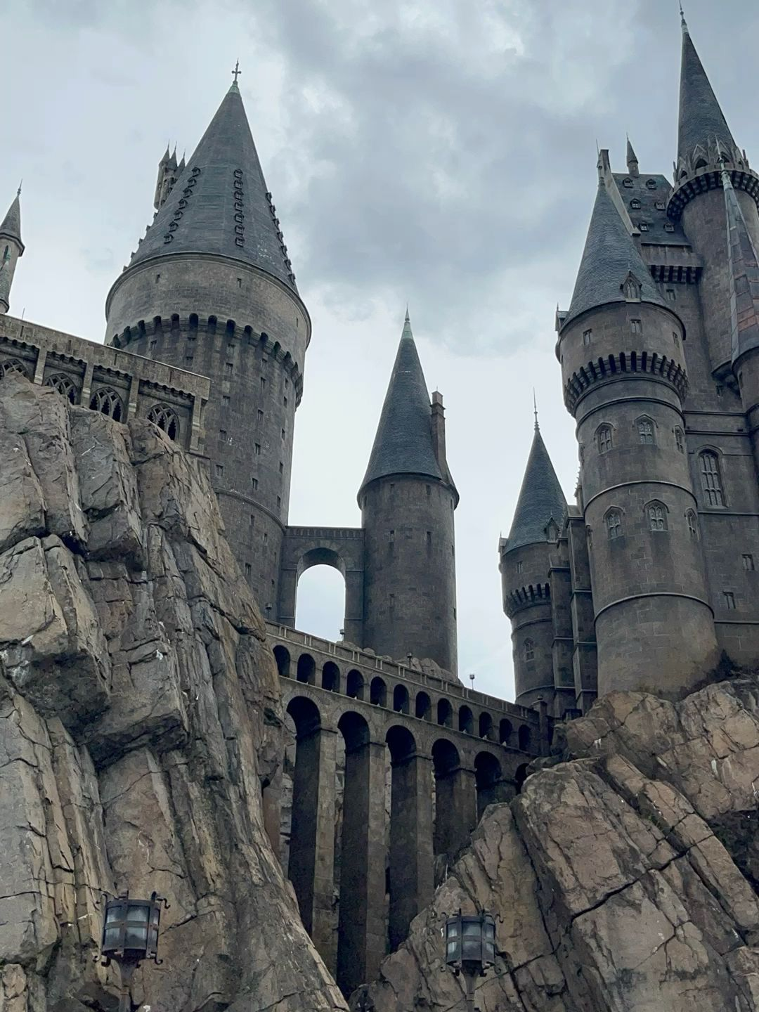 Hogwarts (in 진격의거인) 대표 이미지