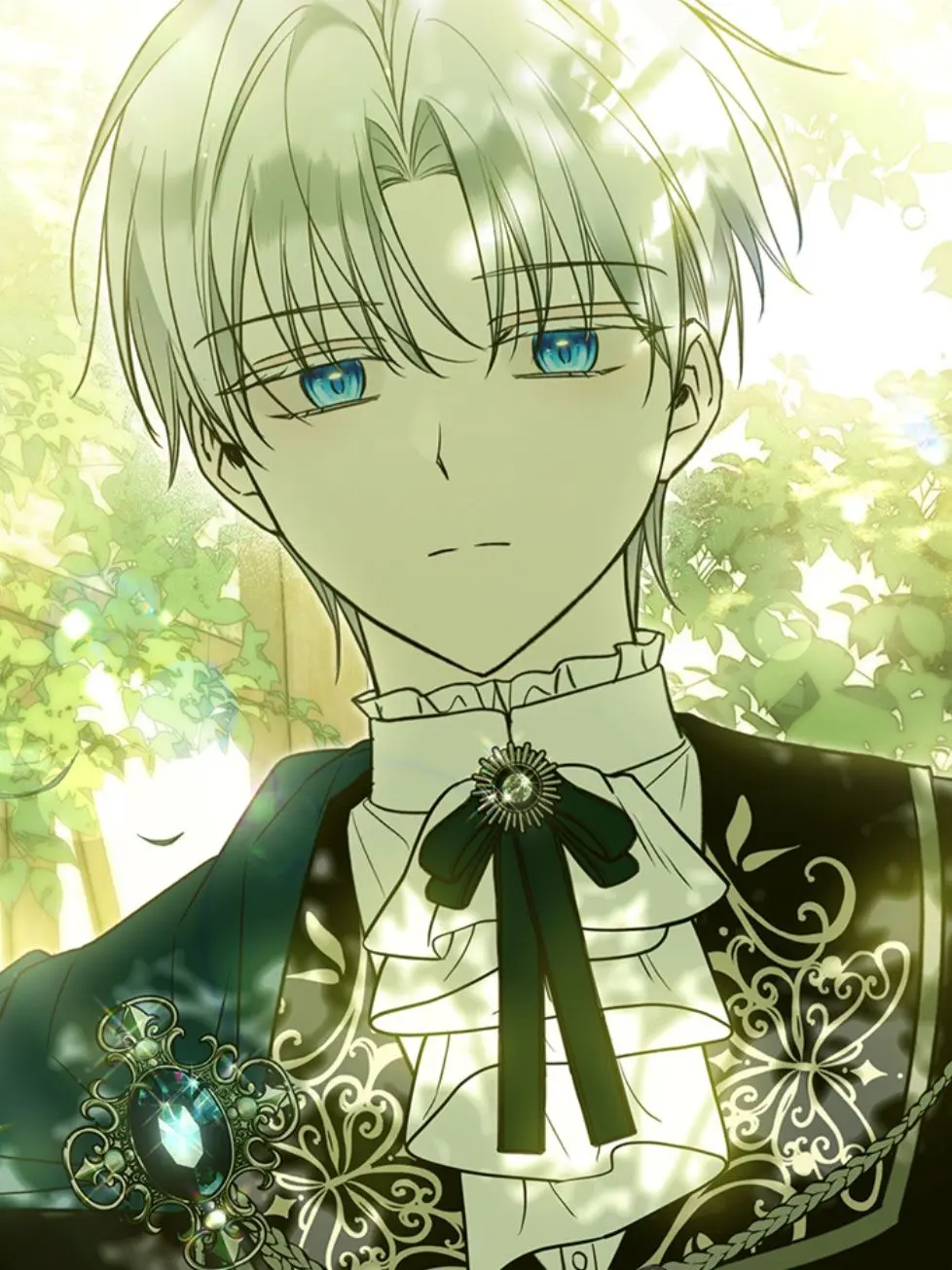 PlumElk0503의 루치오 엘라드