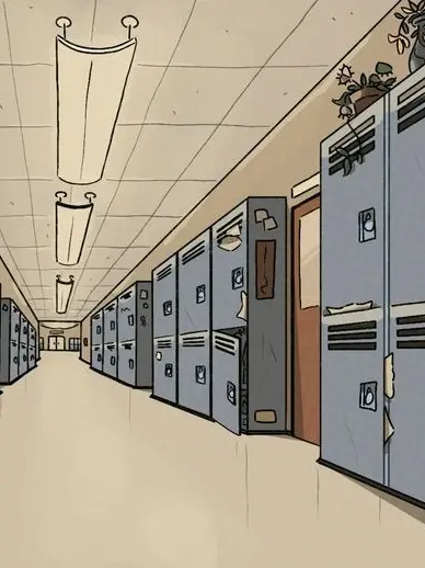 SleazyStar3212의 The mystery of Monroe high