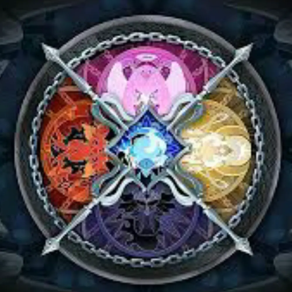 Sadam0205의 비스트들의 회식^^(욕주의)