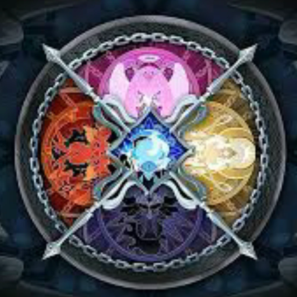 비스트들의 회식^^(욕주의)